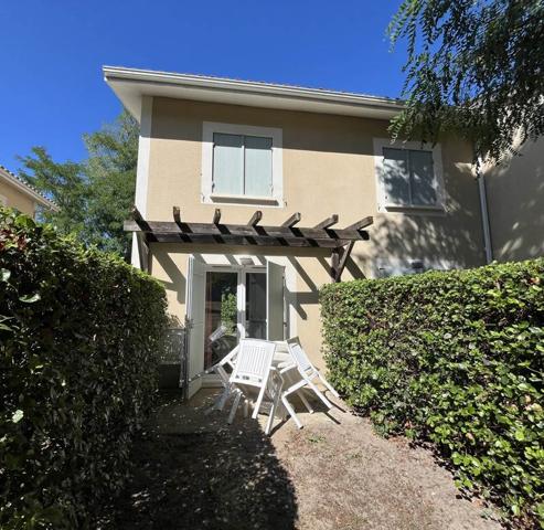 Appartement à vendre |  Barbaste |  3 pièces | 42 m²