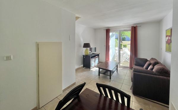 Appartement à vendre |  Barbaste |  3 pièces | 42 m²