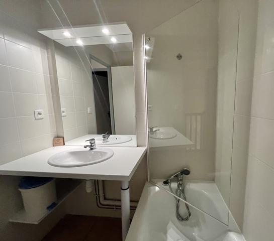 Appartement à vendre |  Barbaste |  3 pièces | 42 m²