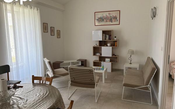 Maison à vendre    3 pièces •  Marennes