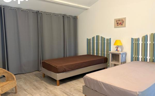 Maison à vendre    3 pièces •  Marennes