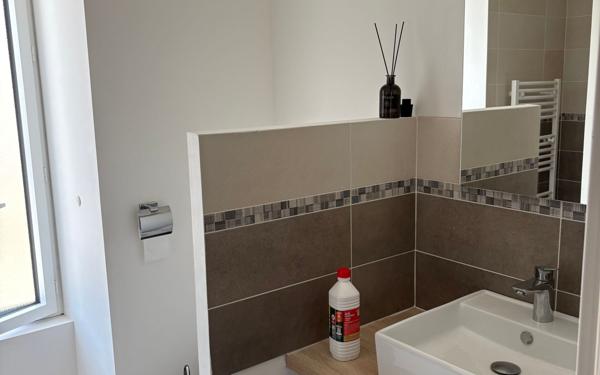 Maison à vendre    3 pièces •  Marennes