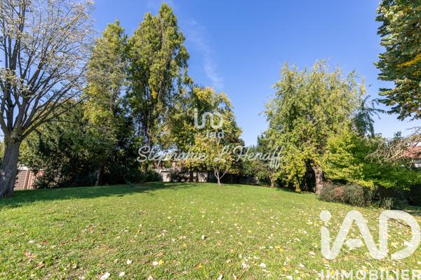 Appartement à vendre 3 pièces 66 m² Chevilly-Larue