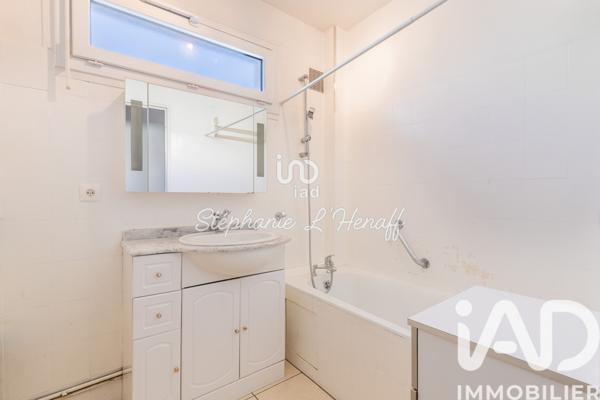 Appartement à vendre 3 pièces 66 m² Chevilly-Larue