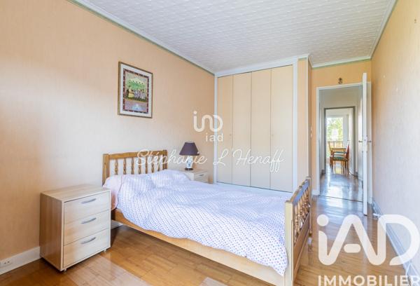 Appartement à vendre 3 pièces 66 m² Chevilly-Larue