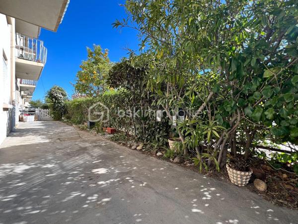 Appartement de 62,45 m²