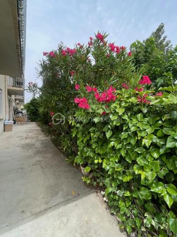 Appartement de 62,45 m²