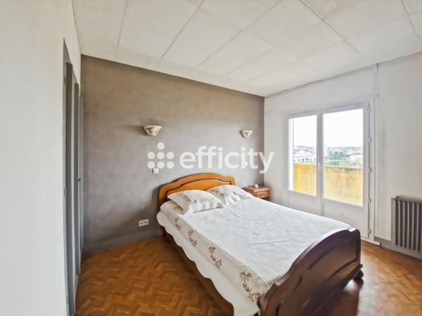 Maison 4 pièces - 68 m² Exclusivité efficity