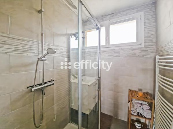 Maison 4 pièces - 68 m² Exclusivité efficity