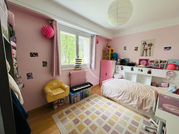 Pau Quartier Saint-Dominique / Appartement T3 lumineux avec cave et garage possible
