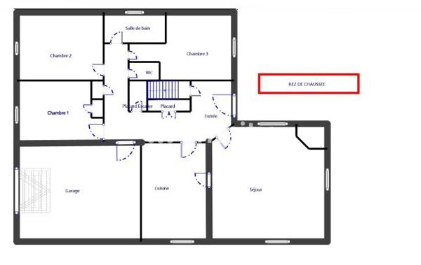 Maison
         7 pièces
        - 163 m² 252 000 € *