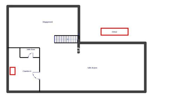 Maison
         7 pièces
        - 163 m² 252 000 € *