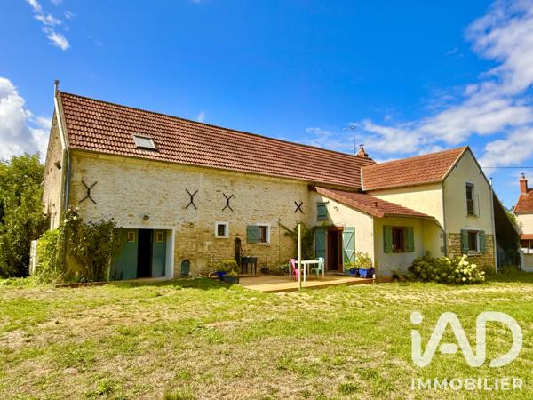 Maison à vendre 6 pièces 225 m² Garchy