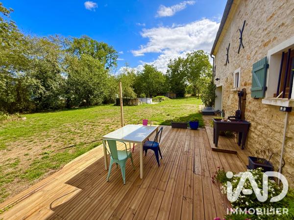 Maison à vendre 6 pièces 225 m² Garchy
