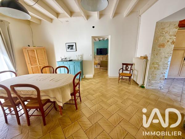 Maison à vendre 6 pièces 225 m² Garchy