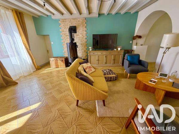 Maison à vendre 6 pièces 225 m² Garchy