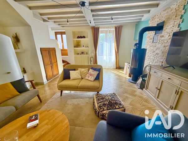 Maison à vendre 6 pièces 225 m² Garchy
