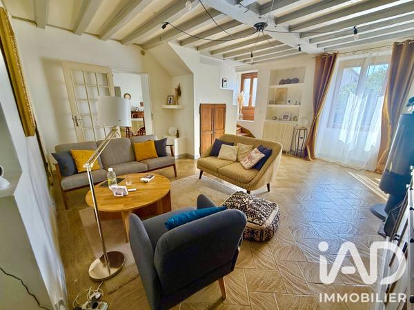 Maison à vendre 6 pièces 225 m² Garchy