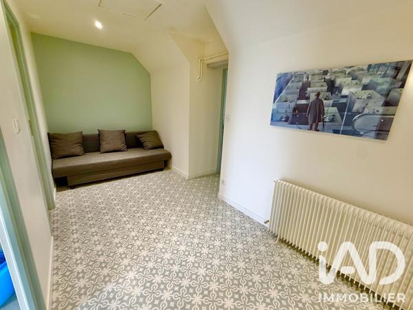 Maison à vendre 6 pièces 225 m² Garchy