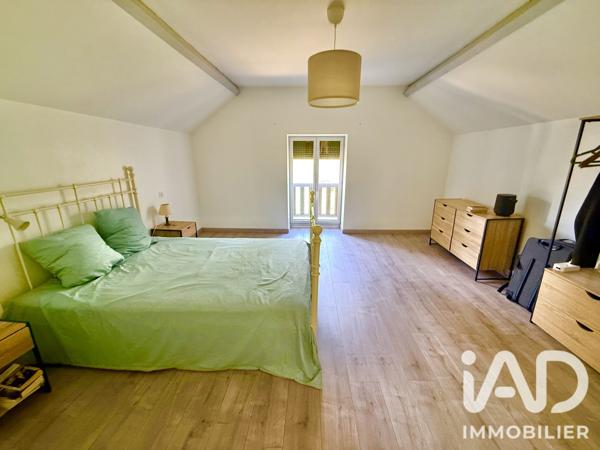 Maison à vendre 6 pièces 225 m² Garchy
