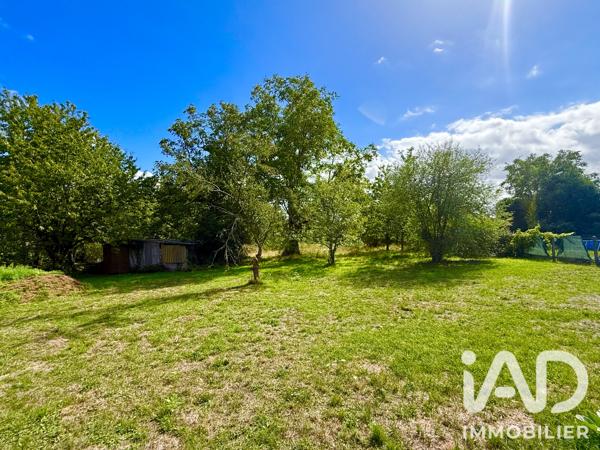 Maison à vendre 6 pièces 225 m² Garchy