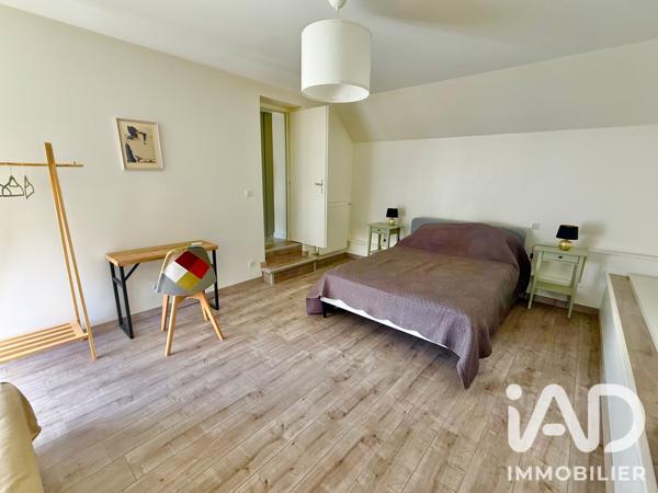 Maison à vendre 6 pièces 225 m² Garchy
