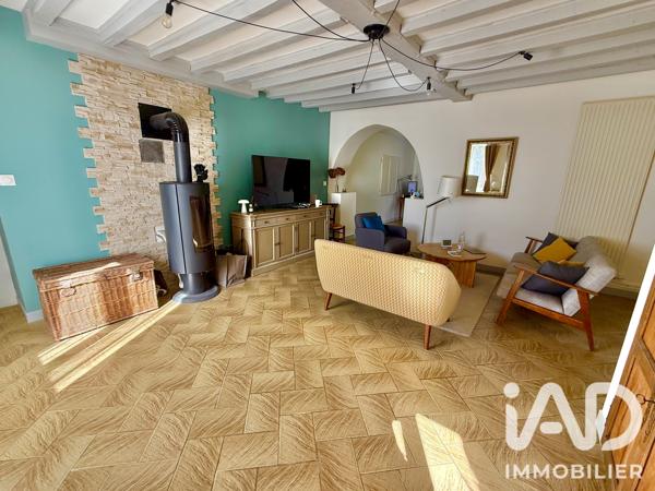 Maison à vendre 6 pièces 225 m² Garchy