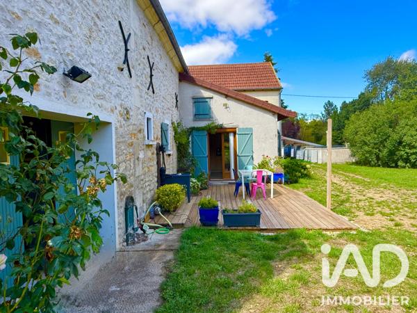 Maison à vendre 6 pièces 225 m² Garchy