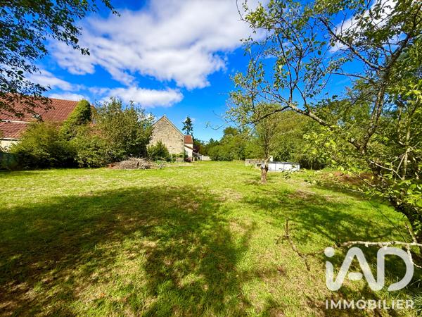 Maison à vendre 6 pièces 225 m² Garchy