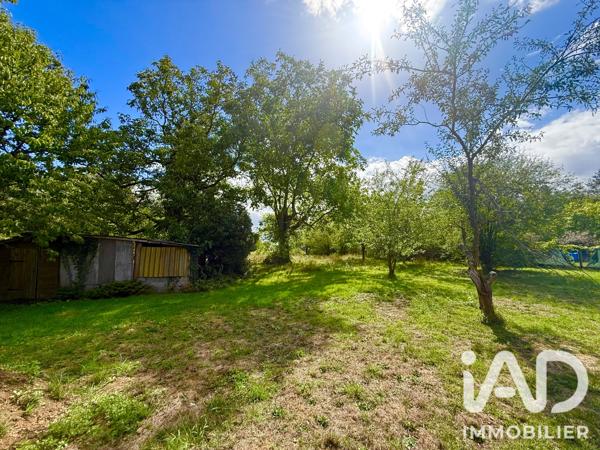 Maison à vendre 6 pièces 225 m² Garchy