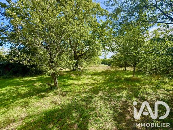 Maison à vendre 6 pièces 225 m² Garchy