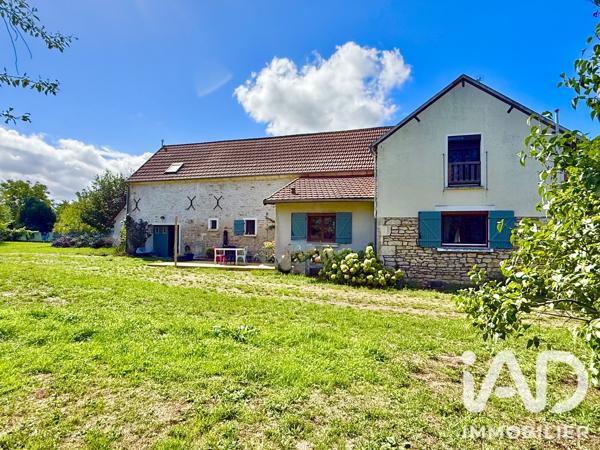 Maison à vendre 6 pièces 225 m² Garchy