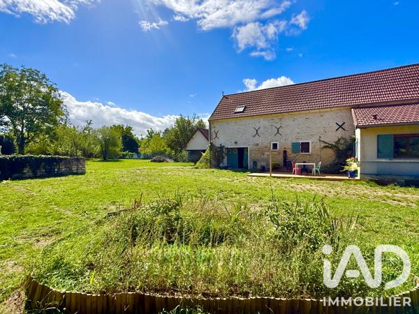 Maison à vendre 6 pièces 225 m² Garchy