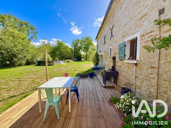 Maison à vendre 6 pièces 225 m² Garchy