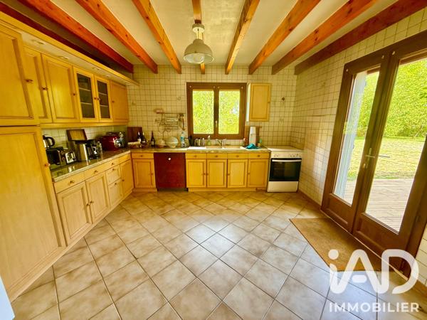 Maison à vendre 6 pièces 225 m² Garchy