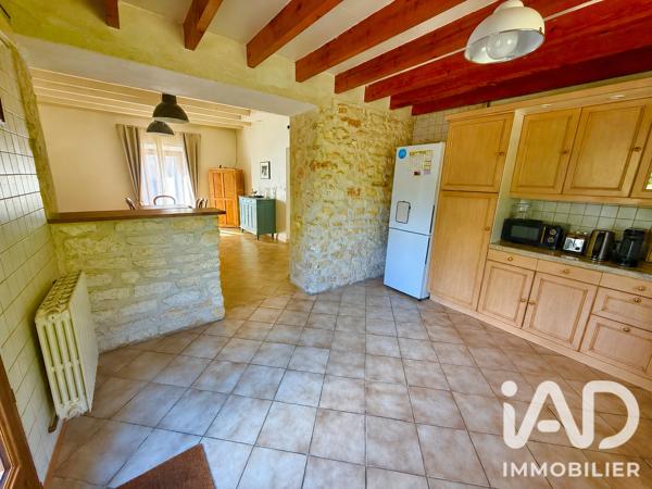 Maison à vendre 6 pièces 225 m² Garchy