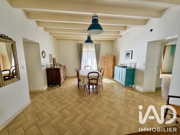 Maison à vendre 6 pièces 225 m² Garchy