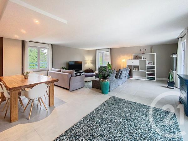 Appartement F4 à vendre  4 pièces - 142,51 m2 SENLIS - 60