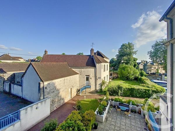 Appartement F4 à vendre  4 pièces - 142,51 m2 SENLIS - 60