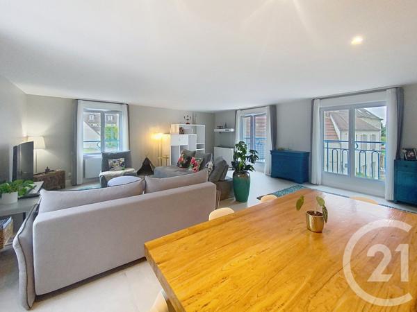 Appartement F4 à vendre  4 pièces - 142,51 m2 SENLIS - 60