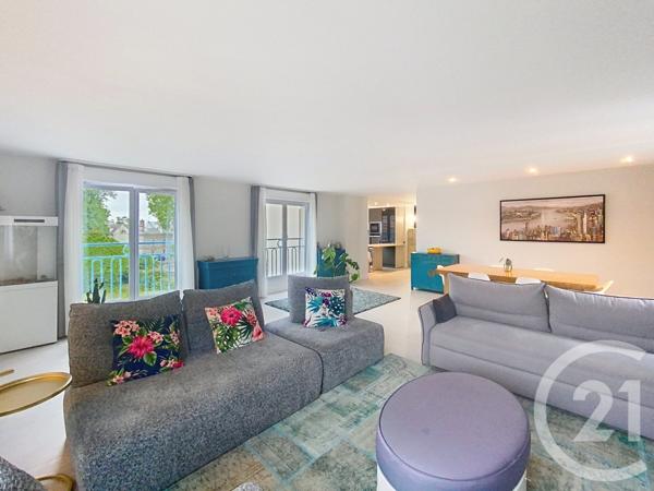 Appartement F4 à vendre  4 pièces - 142,51 m2 SENLIS - 60