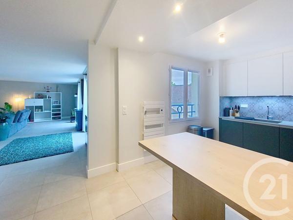 Appartement F4 à vendre  4 pièces - 142,51 m2 SENLIS - 60