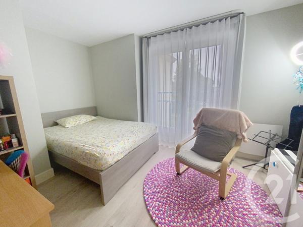 Appartement F4 à vendre  4 pièces - 142,51 m2 SENLIS - 60