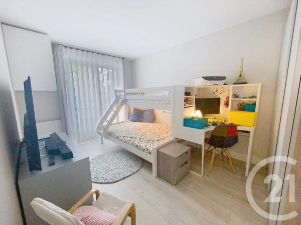 Appartement F4 à vendre  4 pièces - 142,51 m2 SENLIS - 60