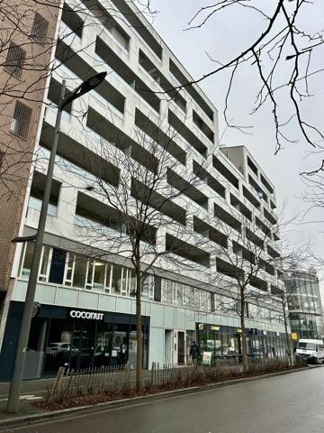 BUREAUX à VENDRE de 196.3 m²