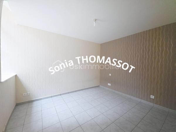 Appartement de 55,46 m²