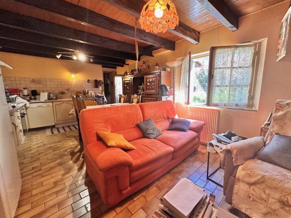 Maison à vendre à Villetoureix (24600) - Dordogne