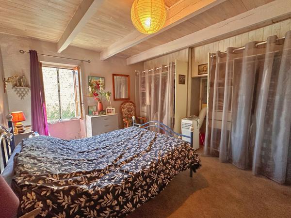Maison à vendre à Villetoureix (24600) - Dordogne