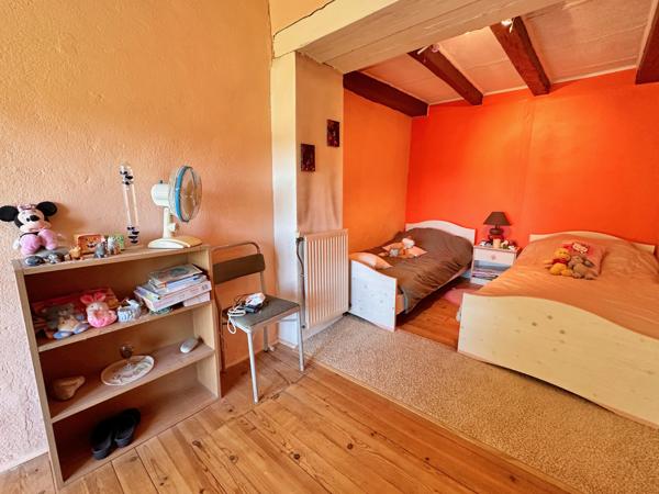 Maison à vendre à Villetoureix (24600) - Dordogne