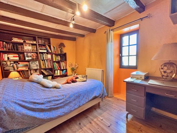 Maison à vendre à Villetoureix (24600) - Dordogne